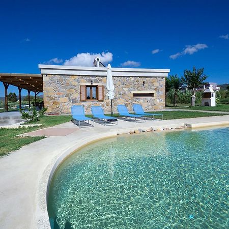 Iridanos Villa Kissamos Ngoại thất bức ảnh