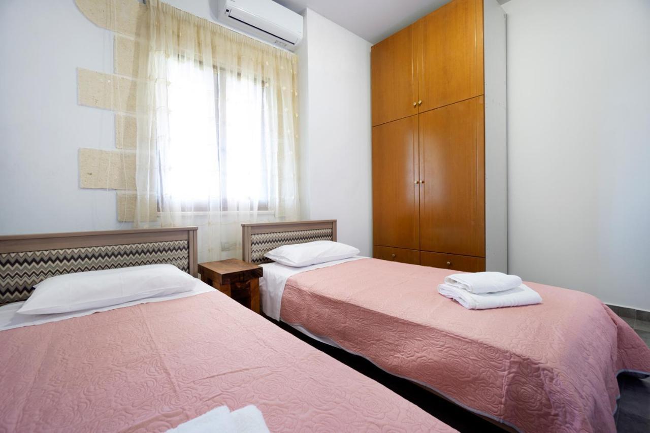 Iridanos Villa Kissamos Ngoại thất bức ảnh