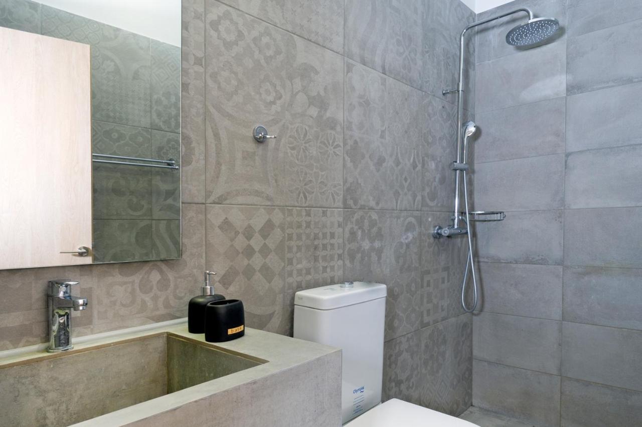 Iridanos Villa Kissamos Ngoại thất bức ảnh