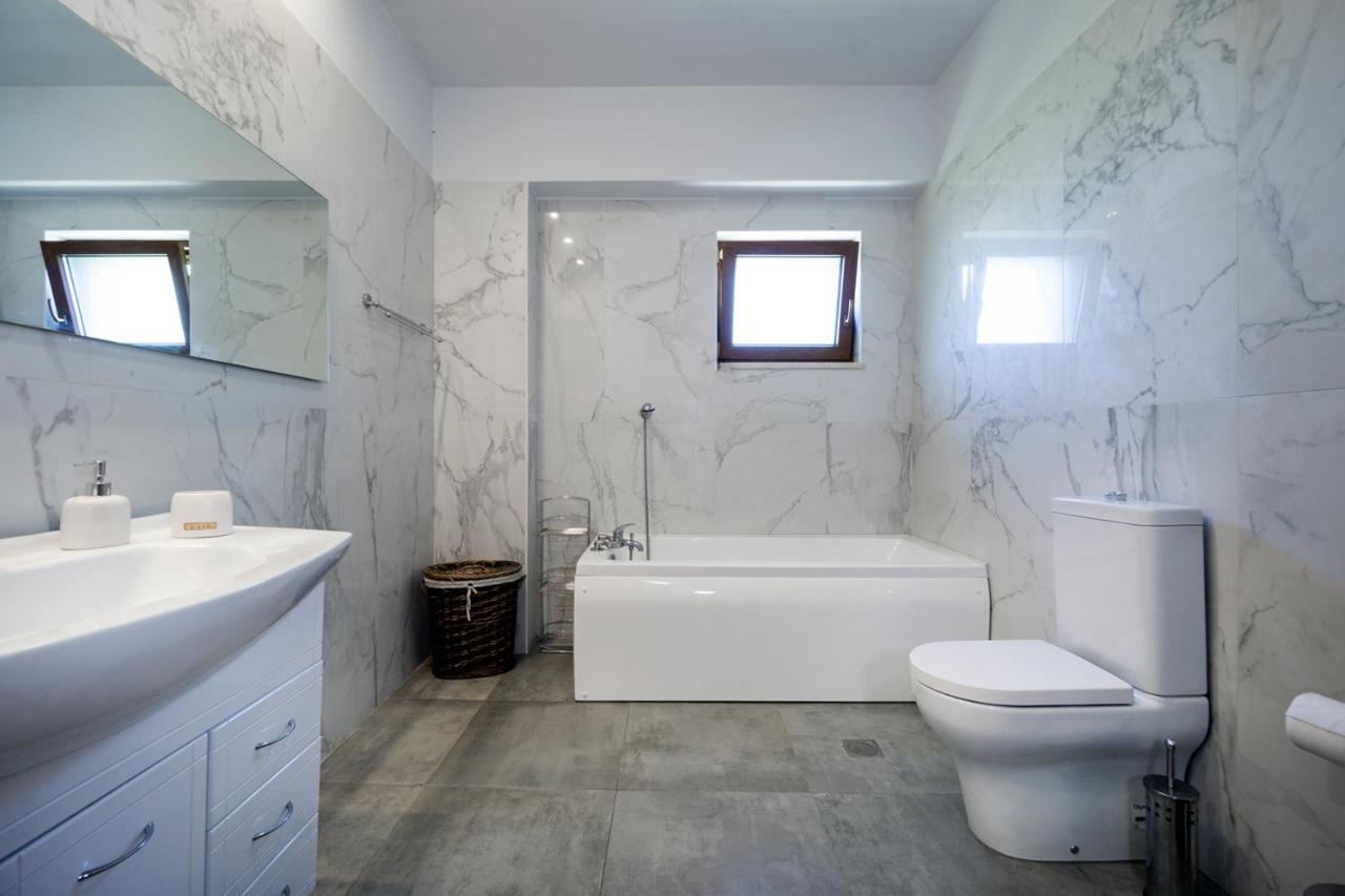 Iridanos Villa Kissamos Ngoại thất bức ảnh